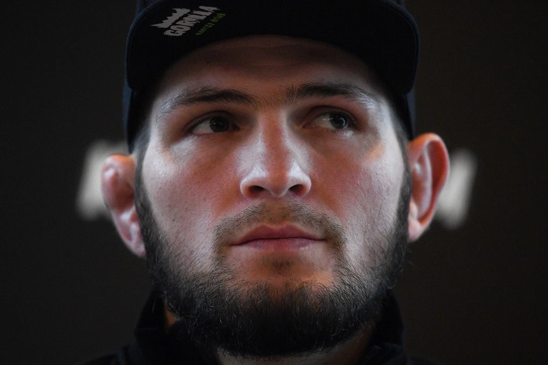 UFC chief Lawrence Epstein lauds Abu Dhabi’s Fight Island as ‘second to none’