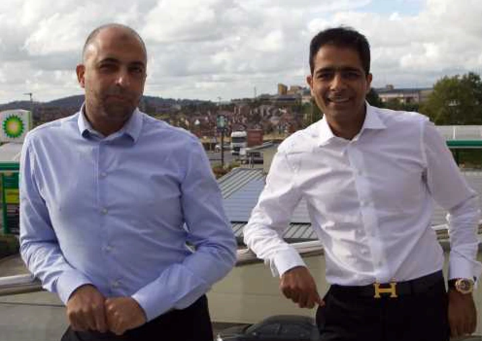 Walmart sells Asda to billionaire British Muslim brothers and TDR for $8.8 bln