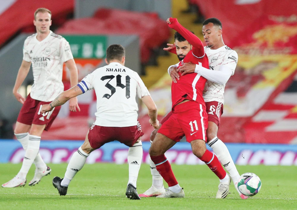 Liverpool coach voices fears over internationals