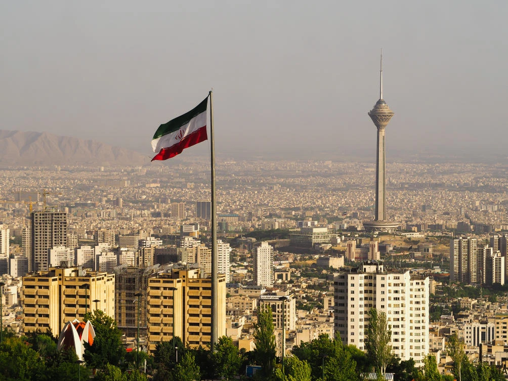 The blast struck on the Razi industrial estate in Shahreza county and was caused by a welder working on an oil tank, local crisis management chief Mansour Shishehforoush told IRNA. (File/Shutterstock)