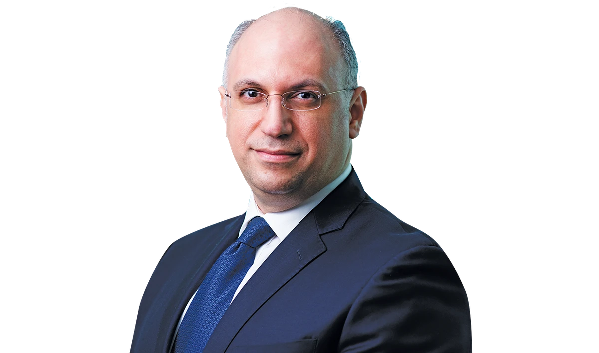 Khalid Salem