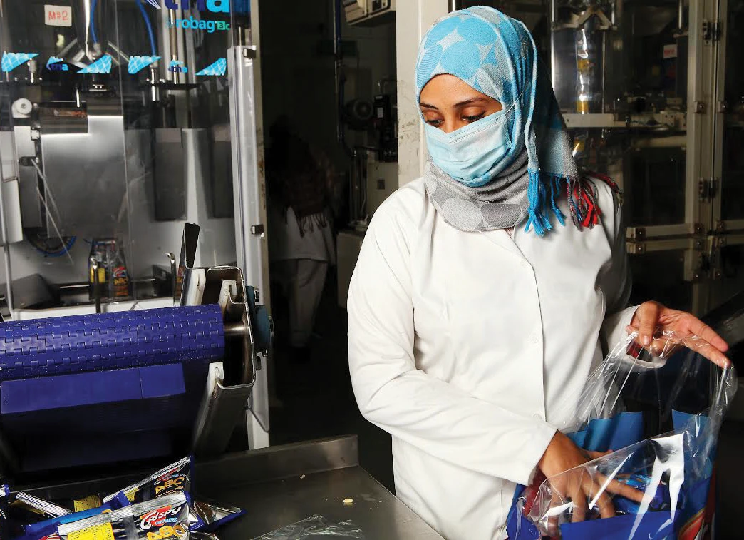 Since 2003, Bab Rizq Jameel has supported tens of thousands of entrepreneurs, SMEs and productive families in the Kingdom through interest-free loans.