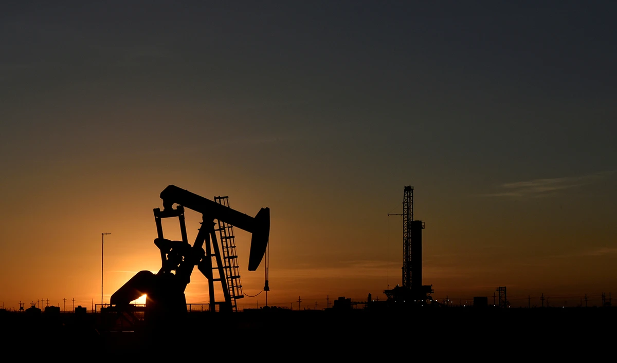 WEEKLY ENERGY RECAP: Global focus turns from China to US