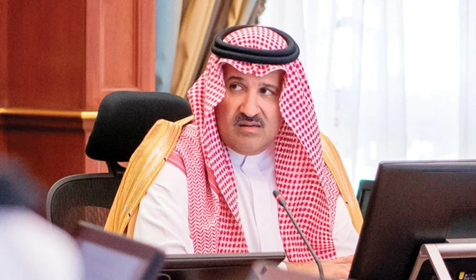 Modon Oasis project in Yanbu will help to empower women, says Madinah governor