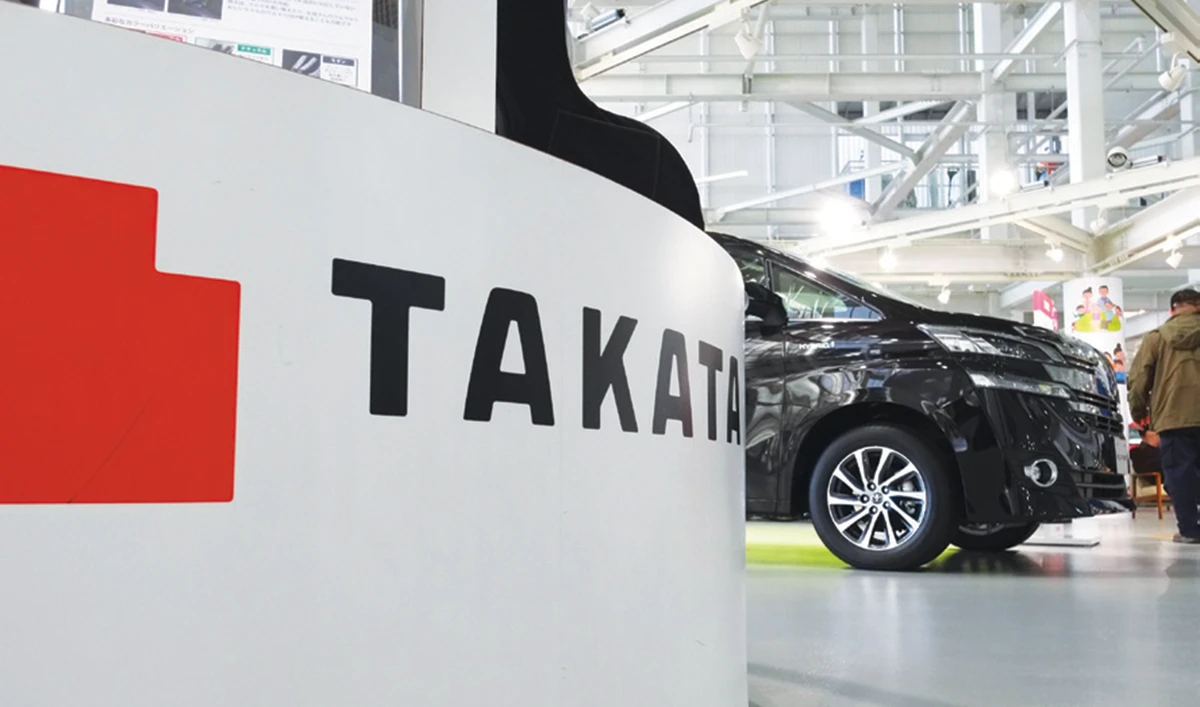 Honda confirms 17th US death in Takata airbag rupture