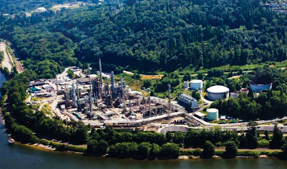 US refiners look to outdo Canadians in renewable fuel