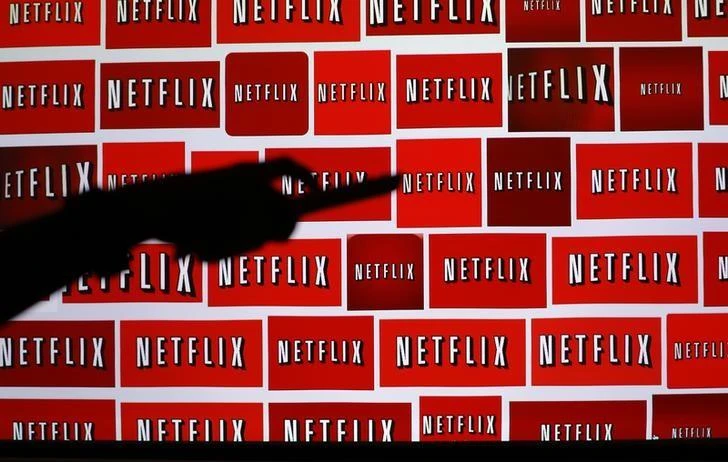Some Netflix shows in India have faced court challenges and police complaints for obscenity or for hurting religious sentiments. (Reuters)
