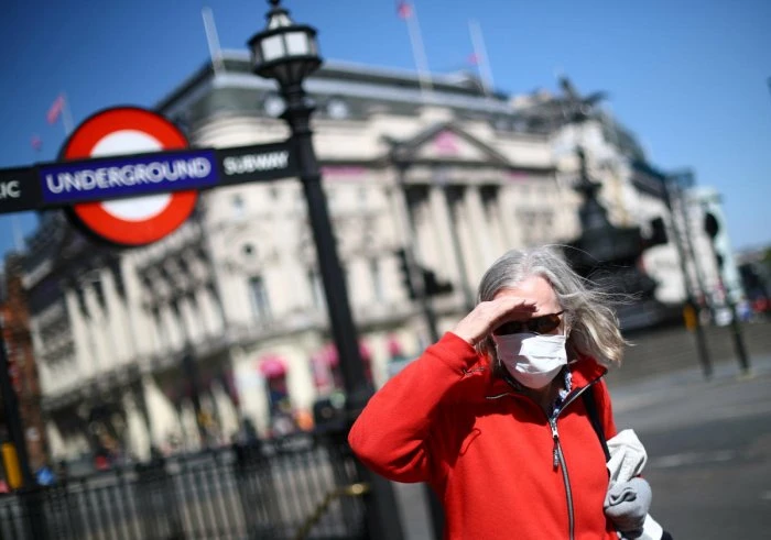 he lasting effects of COVID-19 on survivors could lead to a more serious public health problem than the excess deaths caused by the disease, a leading UK scientist has warned. (Reuters/File Photo)