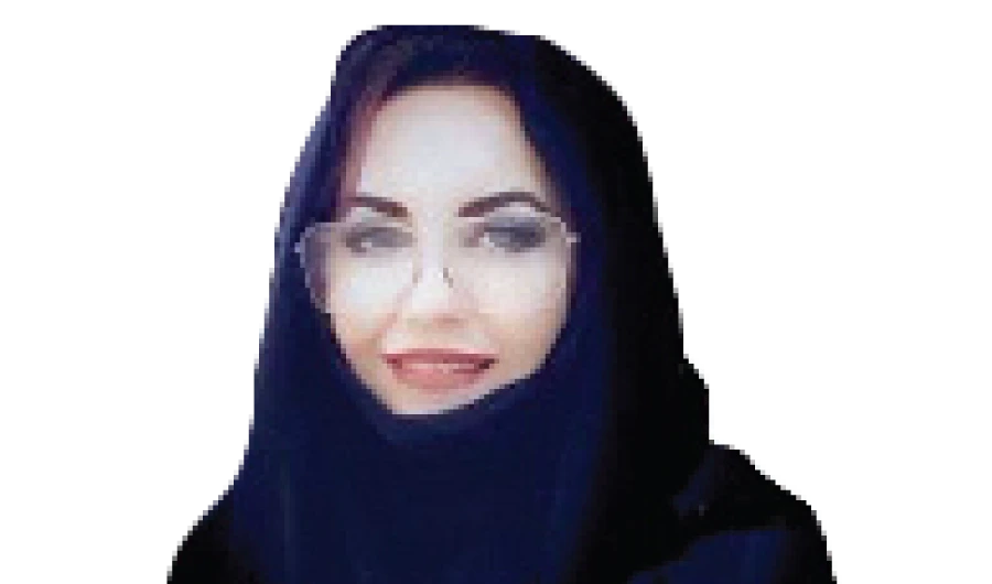 Dr. May Alobaidy