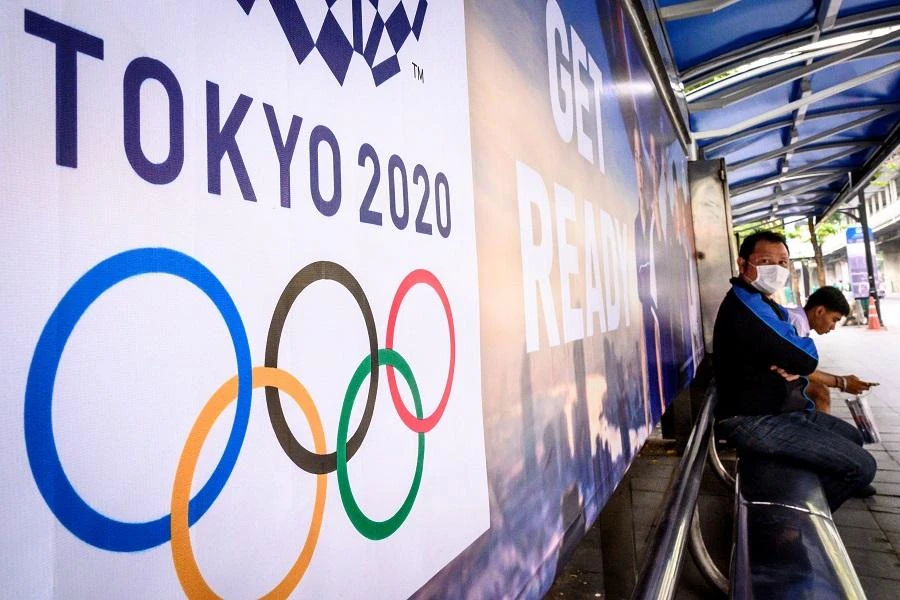 The executive board of the International Olympic Committee is expected to review the proposed cuts on Wednesday. (File/AFP)