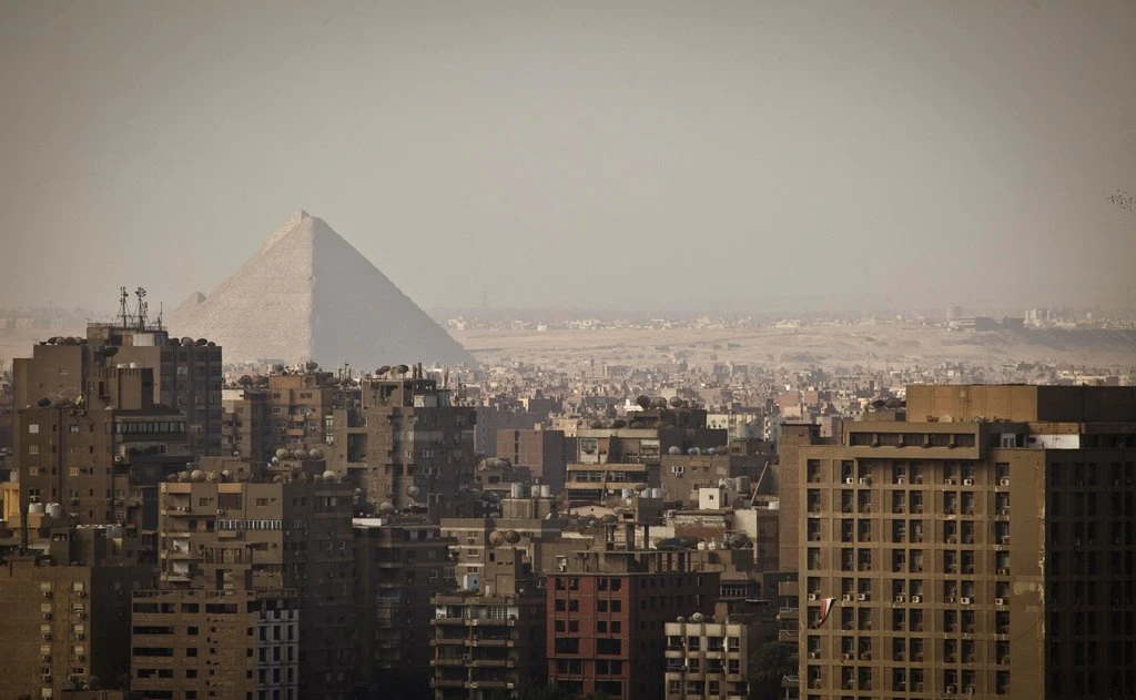 Egypt sees strong growth in non-oil economy