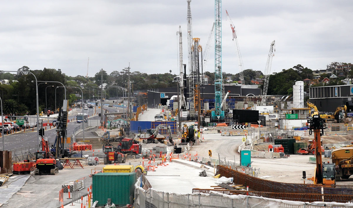 Australia’s recovery plan will look to create a million jobs over four years. (AP)