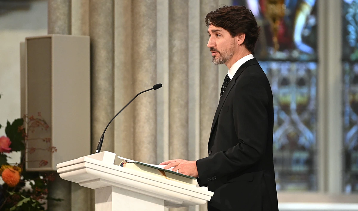 Canadian orphan in Syrian camp set free, will come to Canada