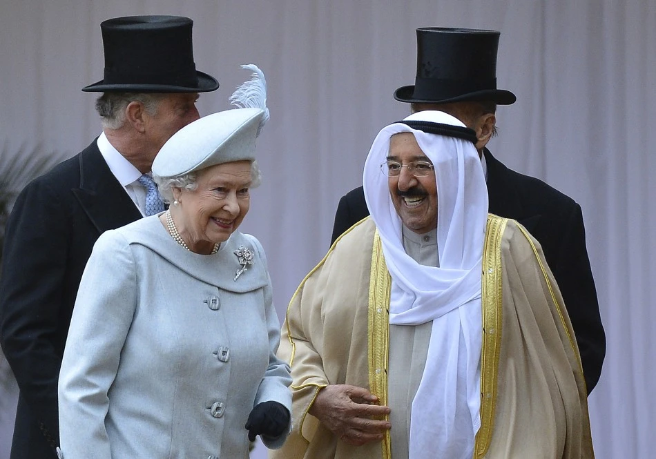 Why Sheikh Sabah’s death leaves a gap that will be hard to fill