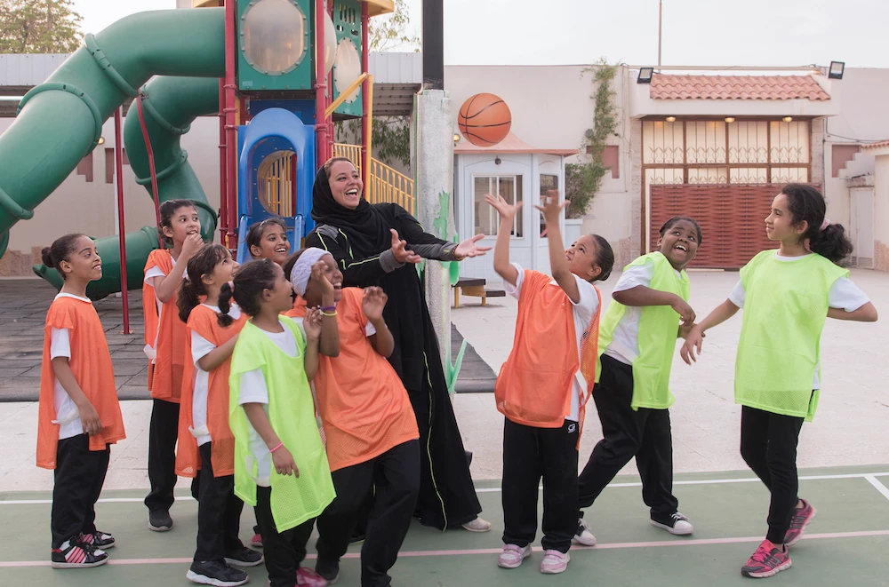 Dania Al-Maeena brings Saudi philanthropic values to C20 summit