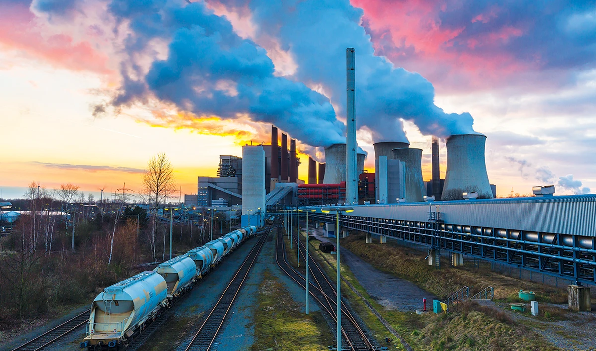 Study: Europe oil majors fall short of UN climate goals