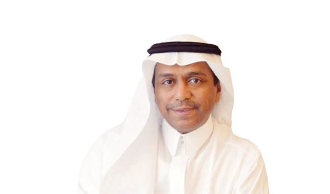 Dr. Abdulfattah bin Sulaiman Mashat