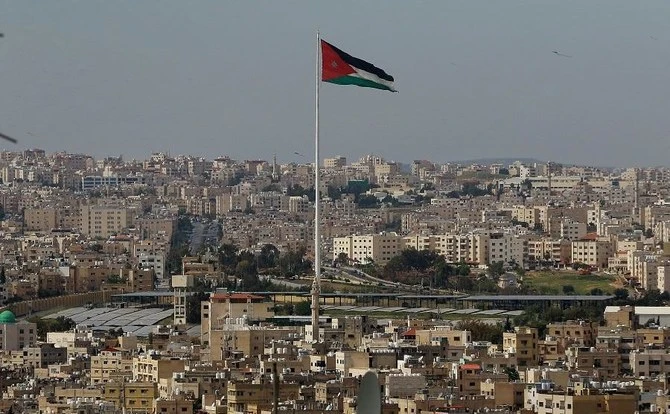 Jordan to administer 230,000 shots of seasonal flu vaccine