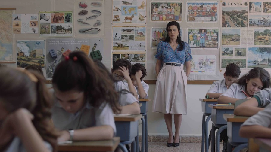‘It’s time for change’ — ‘1982’ director Oualid Mouaness