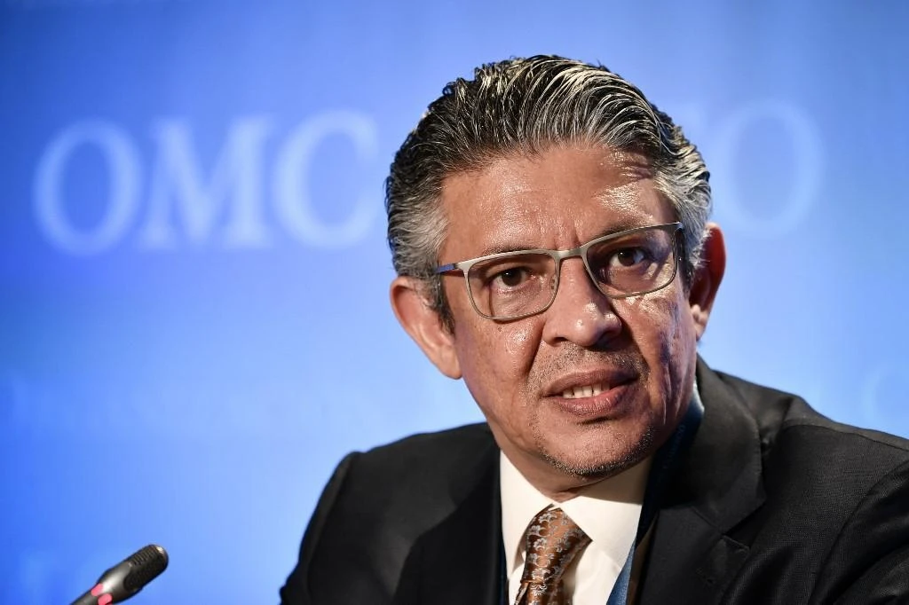 Saudi Arabia’s Al-Tuwaijri wishes remaining WTO candidates luck, stresses future importance of organization