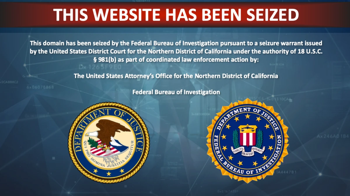 US government shuts down 92 Iranian-run ‘fake news’ websites