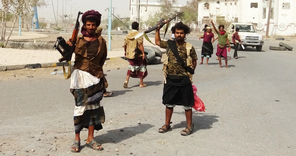 Hodeida fighting threatens peace efforts, warns UN