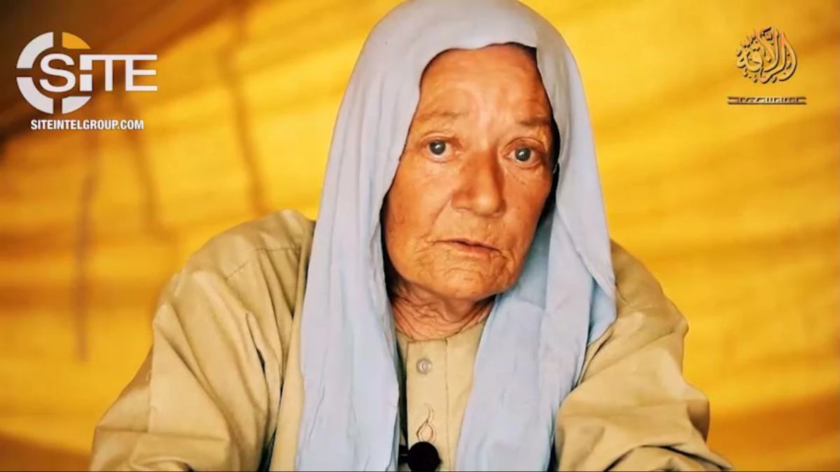 Mali: 2 hostages freed by extremists on plane to capital
