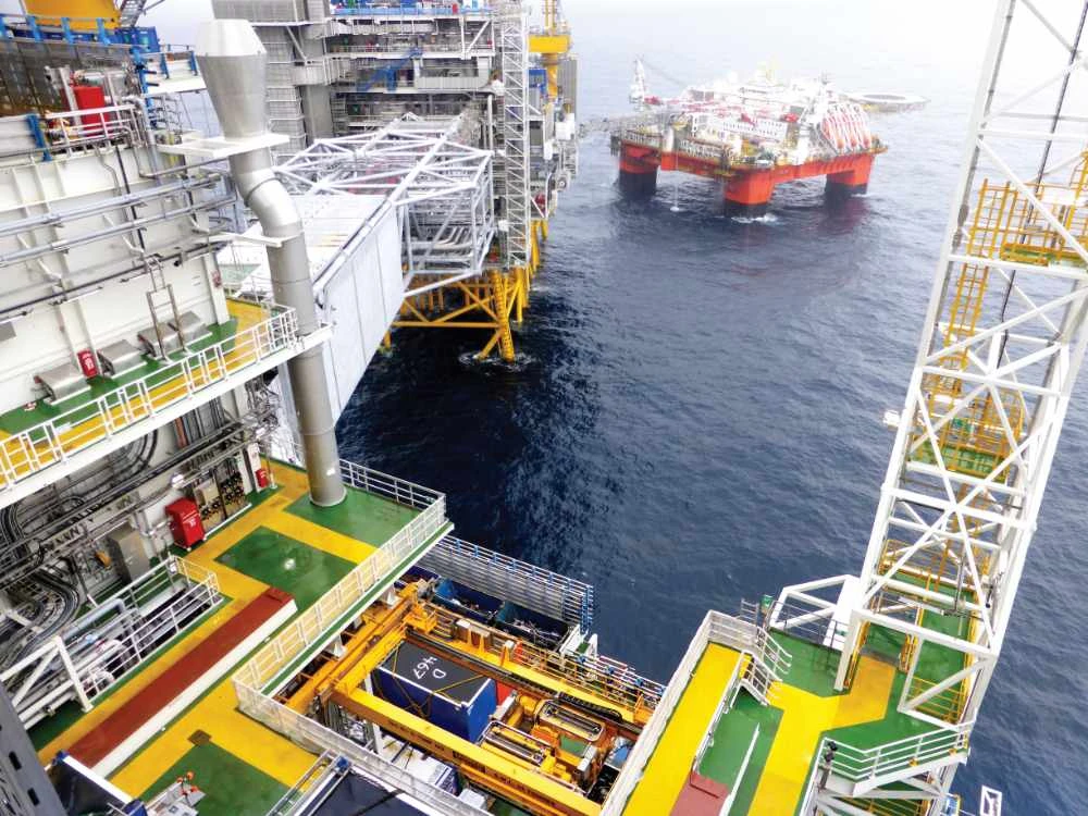 Norway strike could knock out  a quarter of oil, cut gas output