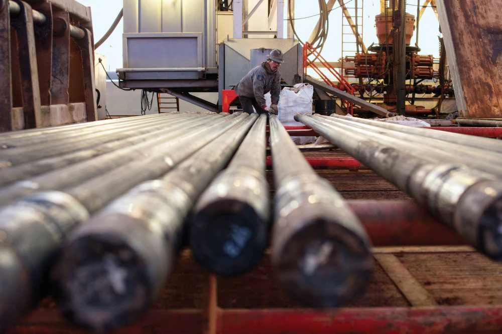 US oil-export projects stall