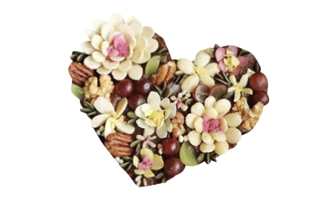 What We Are Eating Today: Shaze