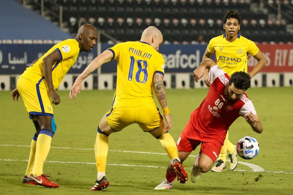 Qatar to host delayed AFC Champions League eastern division