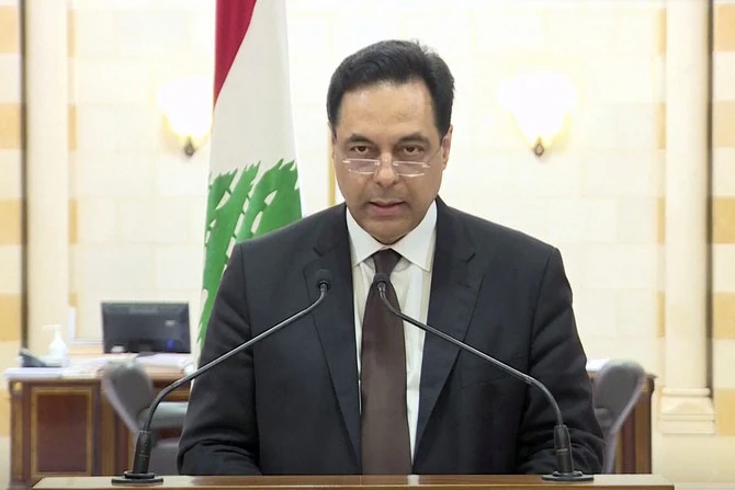 Lebanon’s caretaker PM says lifting subsidies would cause ‘social explosion’