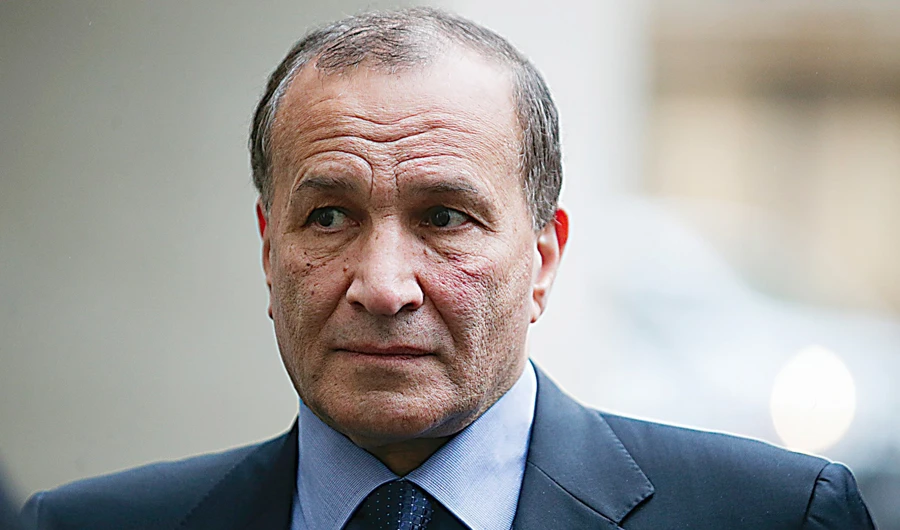 Former Unaoil executive sentenced for $1.7bn Iraq bribe