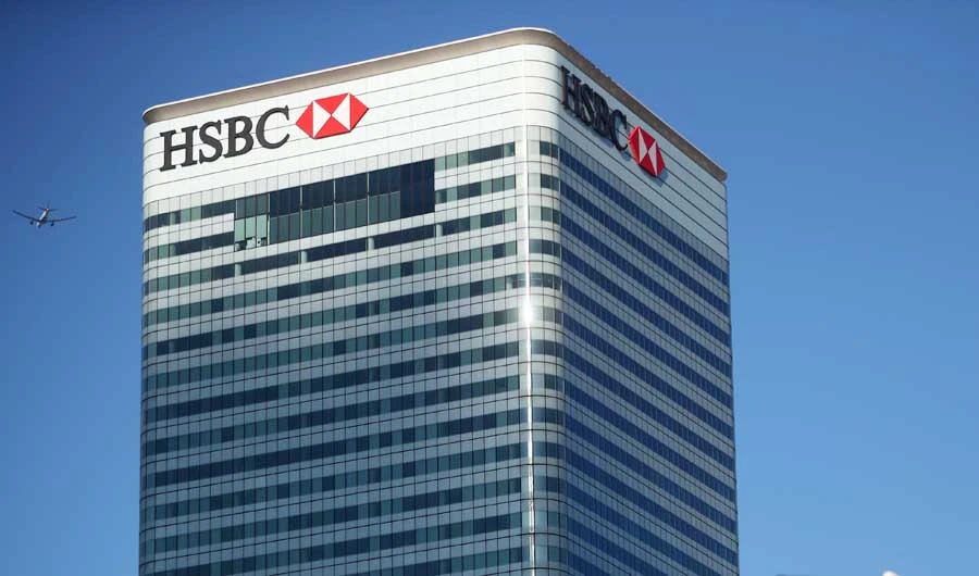 The bank’s aim to achieve net zero goals across its huge Asia-focused client base is one of the most significant pledges made by a global lender to date. (Reuters)