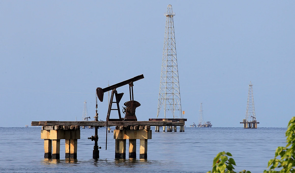 WEEKLY ENERGY RECAP: Strikes and storms