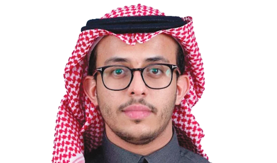 Osamah Al-Henaki