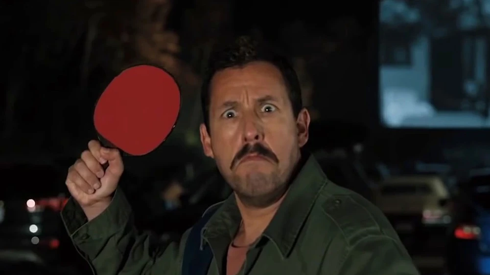 ‘Hubie Halloween’: Adam Sandler’s latest gag-filled Netflix romp