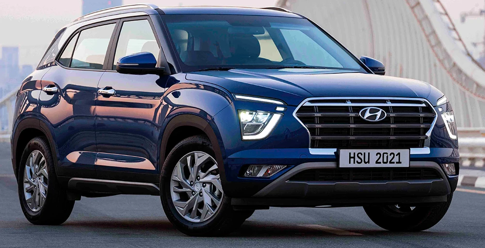 The fresh-look Creta is more spacious, boasts improved features and utilizes state-of-the-art technologies to meet the complete needs of its users.