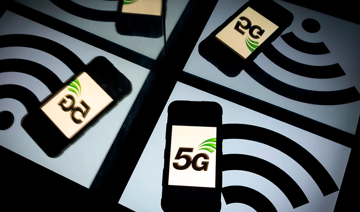 Apple is expected on October 13, 2020, to unveil a keenly anticipated iPhone 12 line-up starring models tuned to super-fast new 5G telecom networks in an update considered vital to the company's fortunes. (AFP)