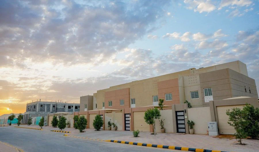 Sakani delivers housing in 10 Saudi regions