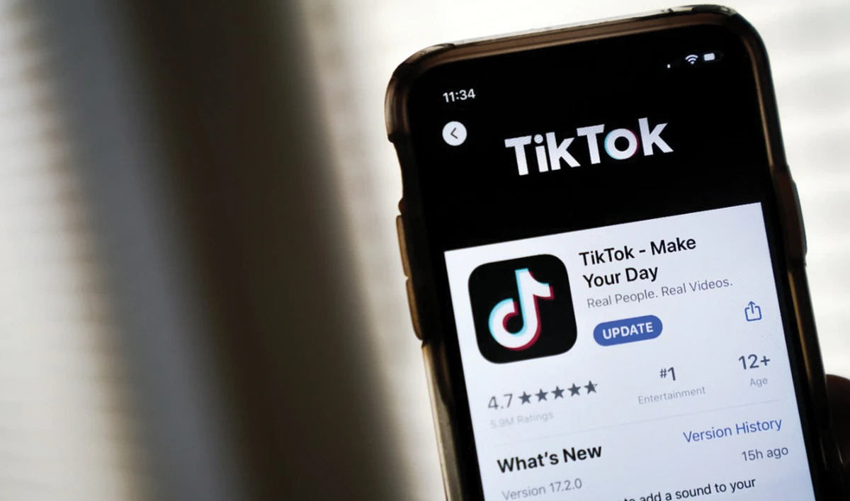 Pakistan ready to unblock TikTok if ‘vulgar’ content removed