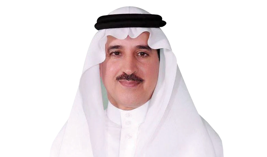 Fadhel Saad Al-Buainain