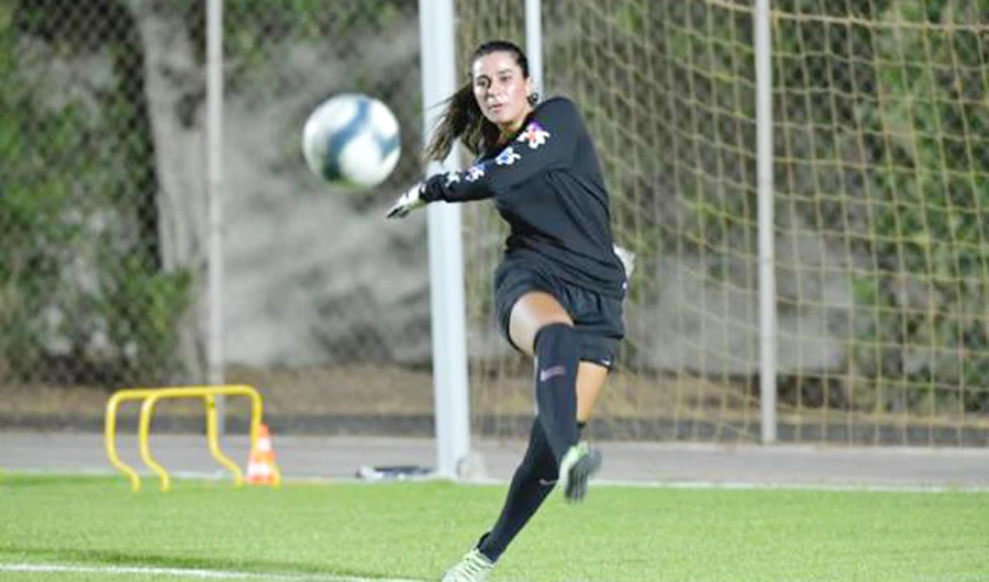 Saudi female footballers excited about the upcoming league