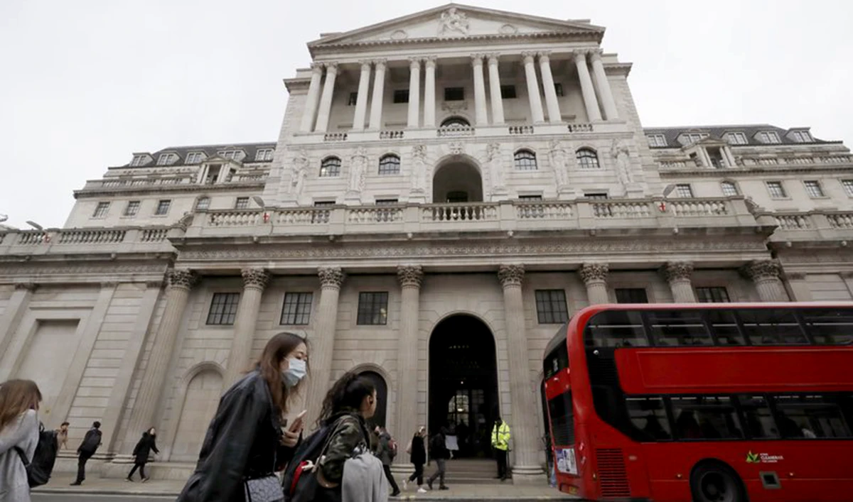 BoE asks banks how ready they are for sub-zero rates