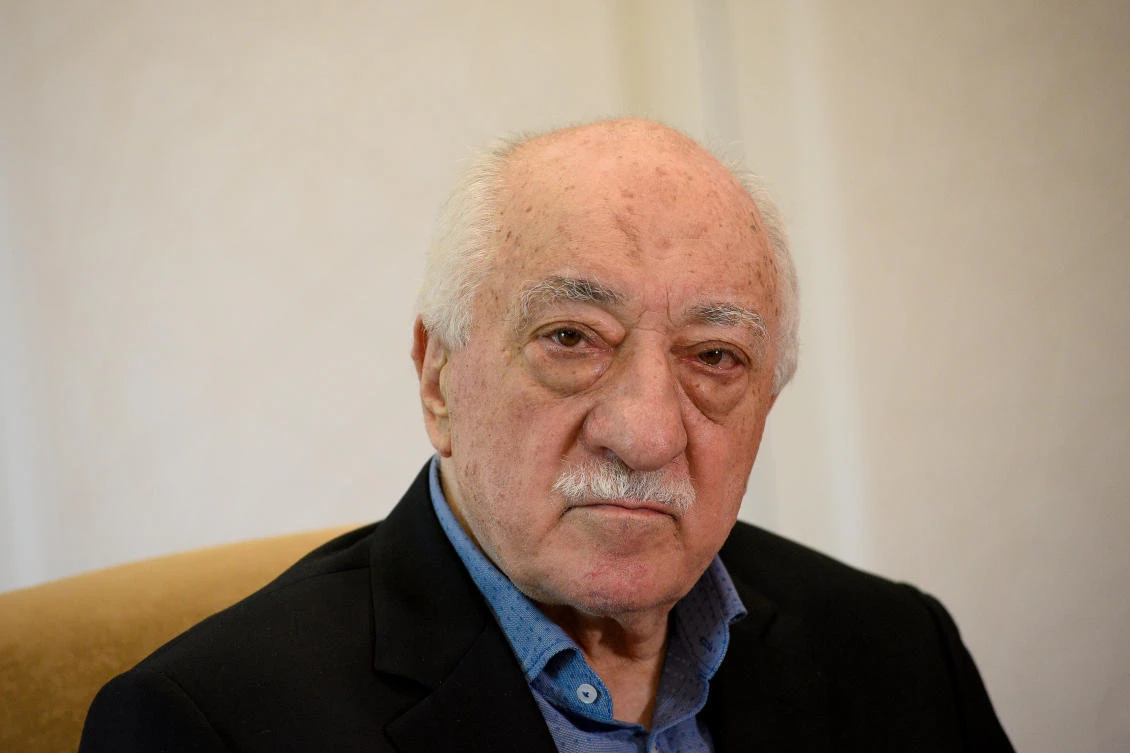 Turkey issues detention warrants for 167 over suspected Gulen links