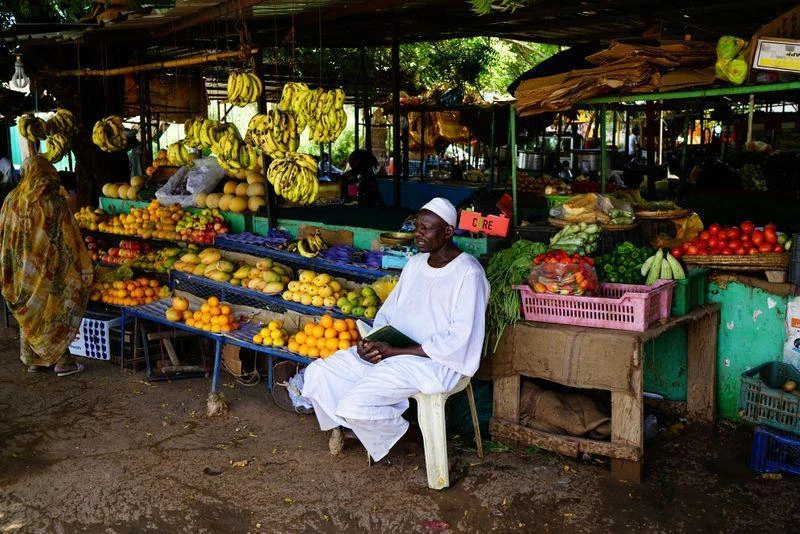 Economic hardship has been further aggravated this year by weeks-long coronavirus lockdown measures in the capital Khartoum. (File: Reuters)