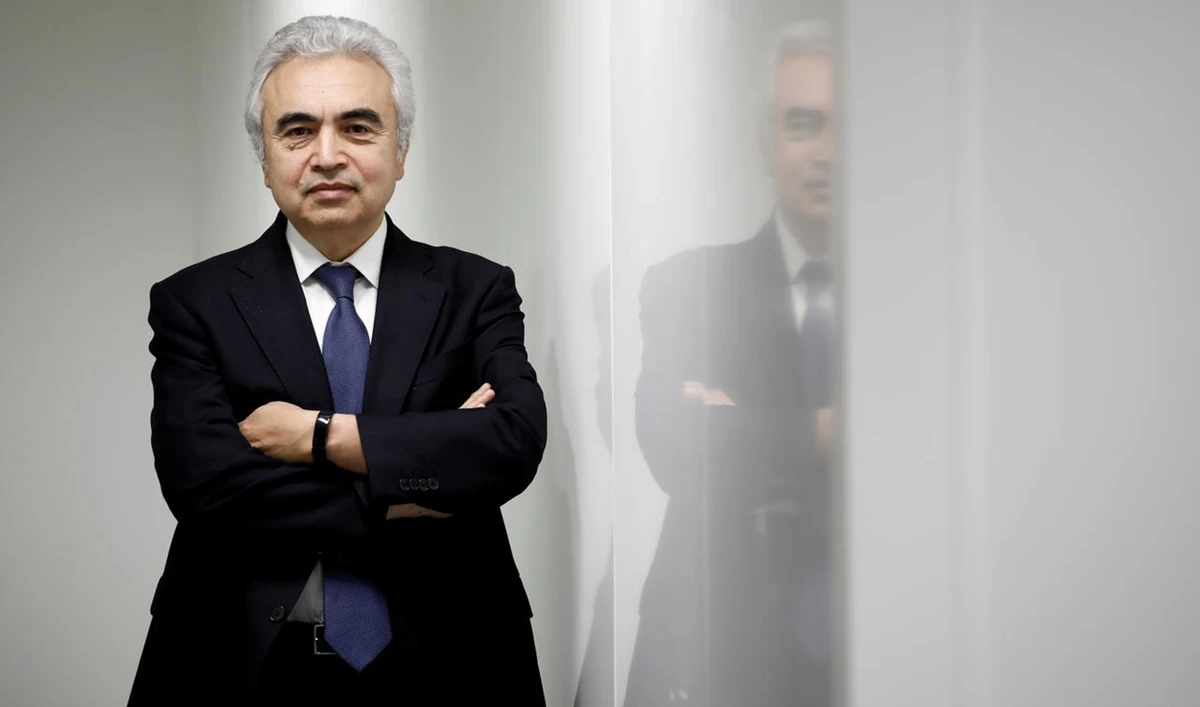 IEA says pandemic could delay demand bounceback to 2025