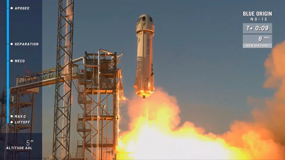 UAE among eight countries in NASA ‘Artemis Accords’ space coalition