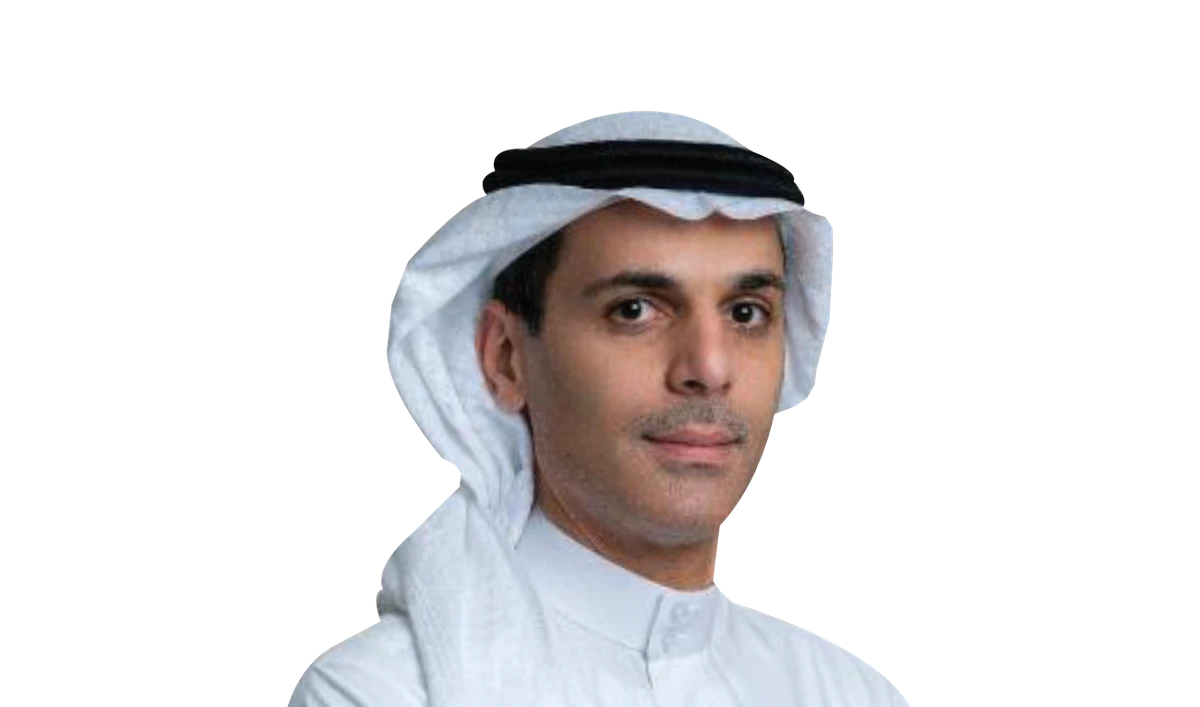Rashed Sharif