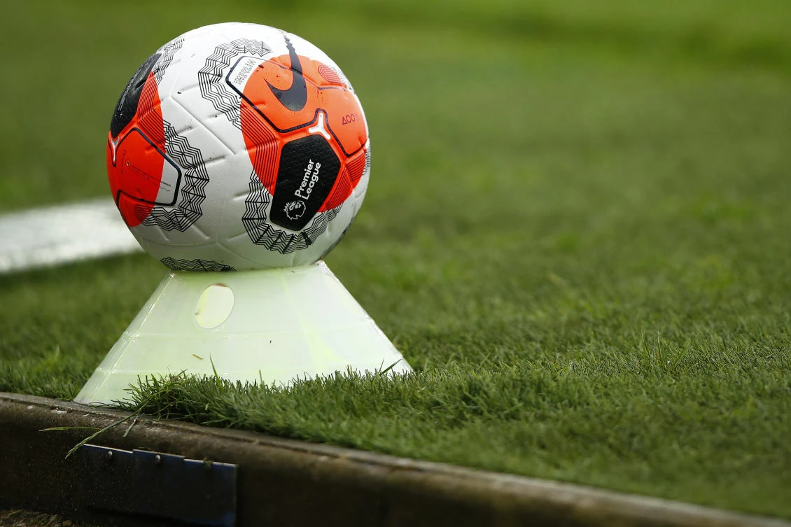 The ‘Project Big Picture’ plan is backed by Liverpool and Manchester United. (File/AFP)